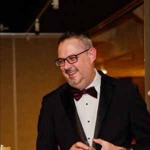 Meet your Posher, Jim